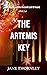 The Artemis Key (The Agency of the Ancient Lost & Found #4)