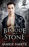 Between Bloode an...