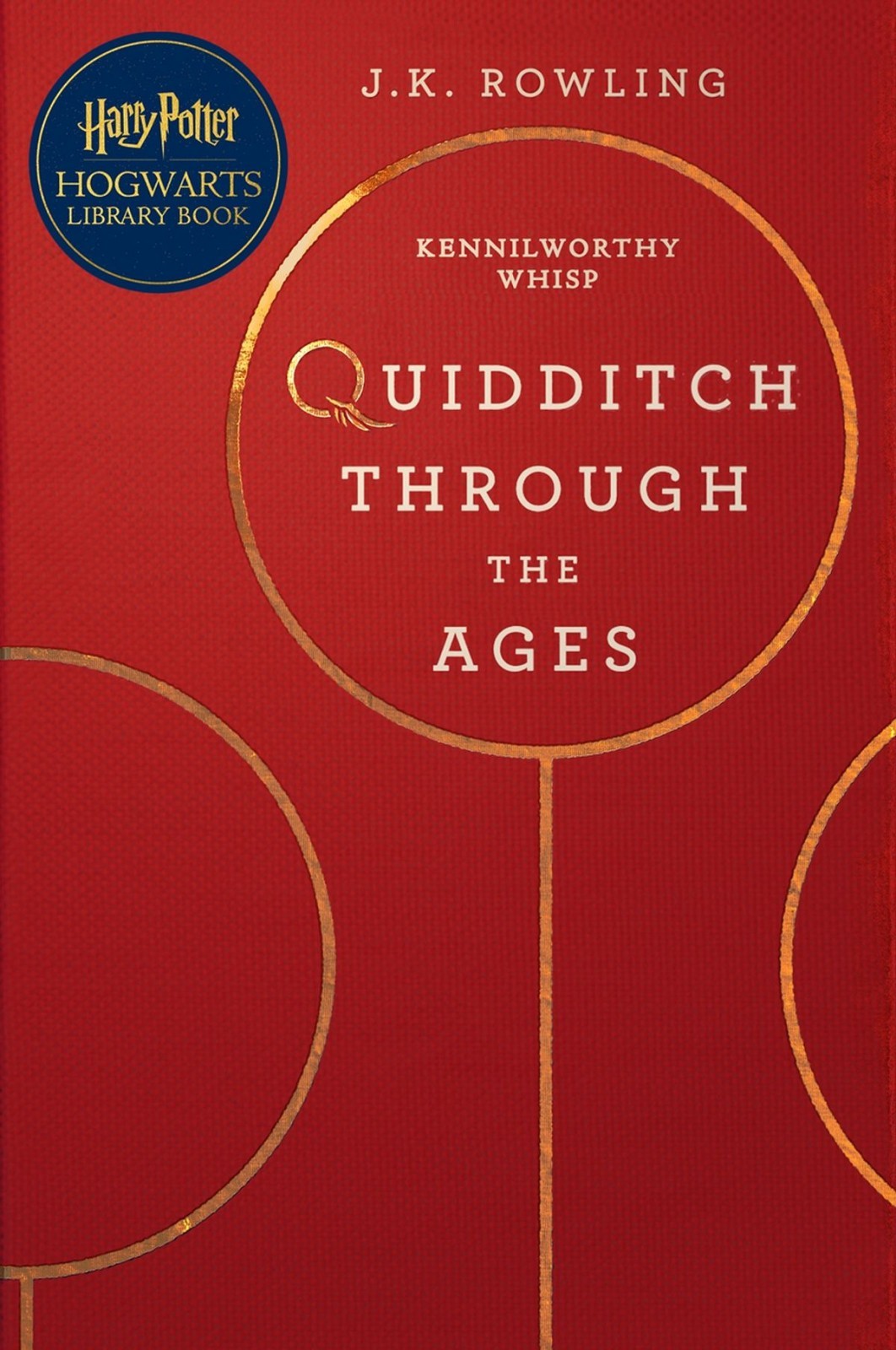 pdf download Quidditch Through the Ages