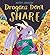 Dragons Don't Share