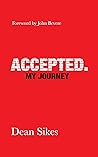 Accepted.: My journey