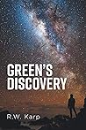 Book cover for Green's Discovery