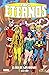 Los Eternos 1 by Jack Kirby