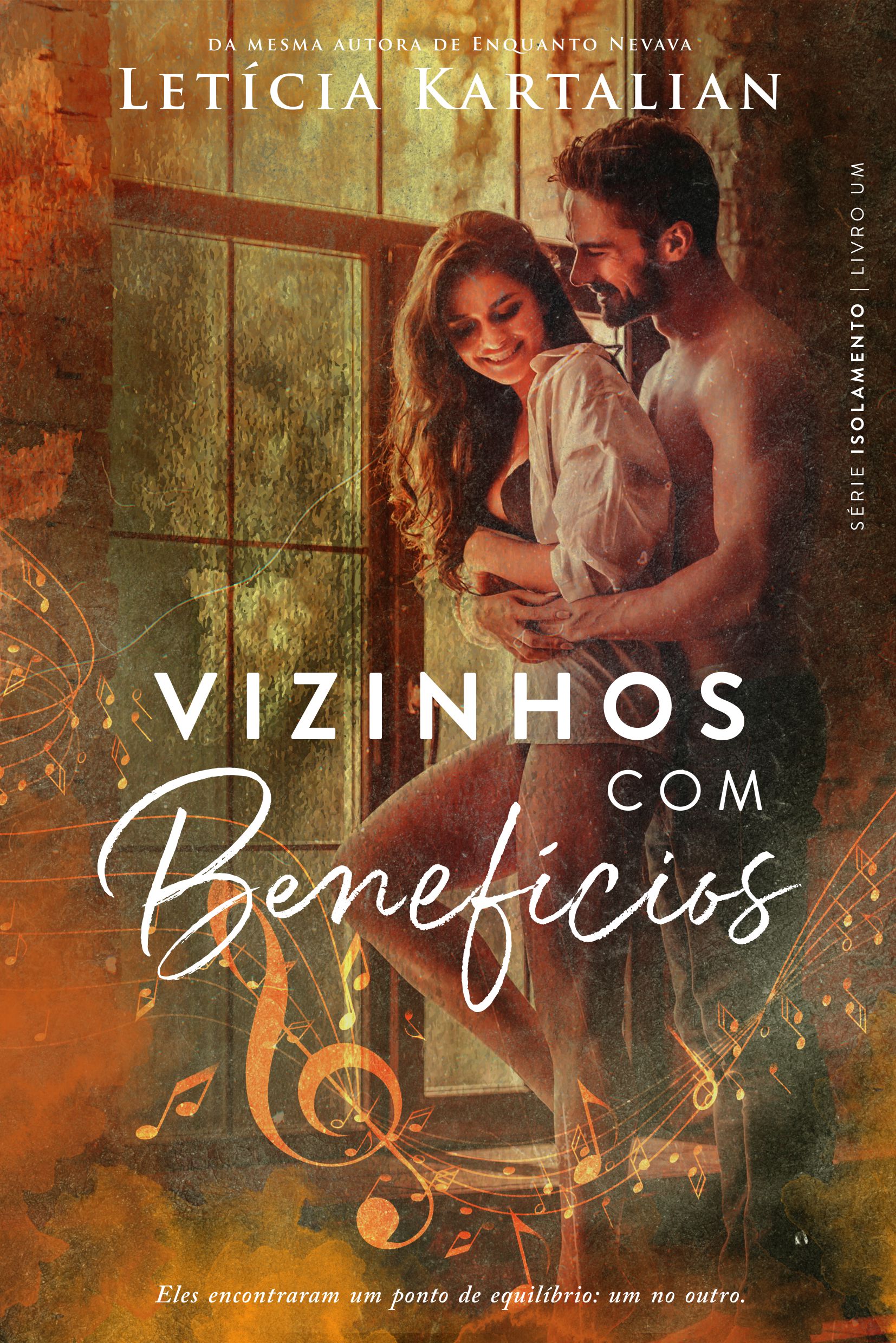 Vizinhos com Benefícios