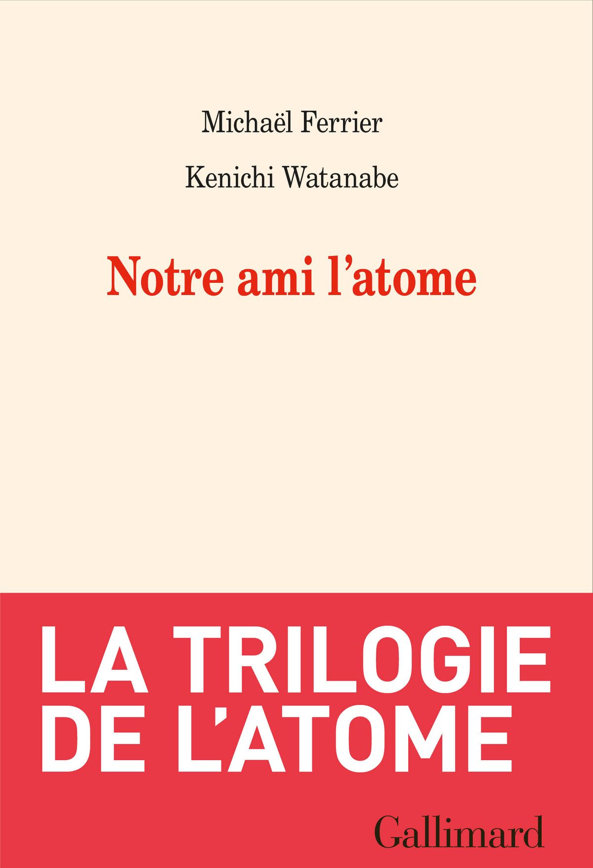 Notre ami l’atome