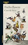 Casa de furia