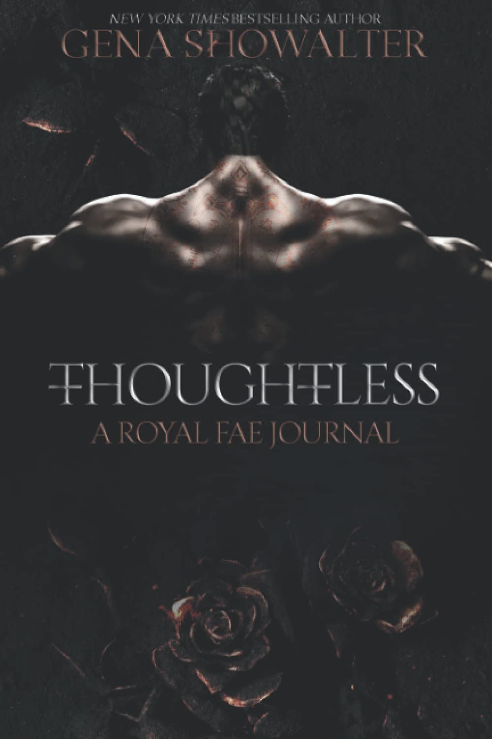 Thoughtless (Paperback)