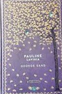 PAULINE LAVINIA