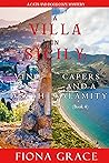 A Villa in Sicily...