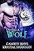 Saving A Wolf (Moonbound Wo...