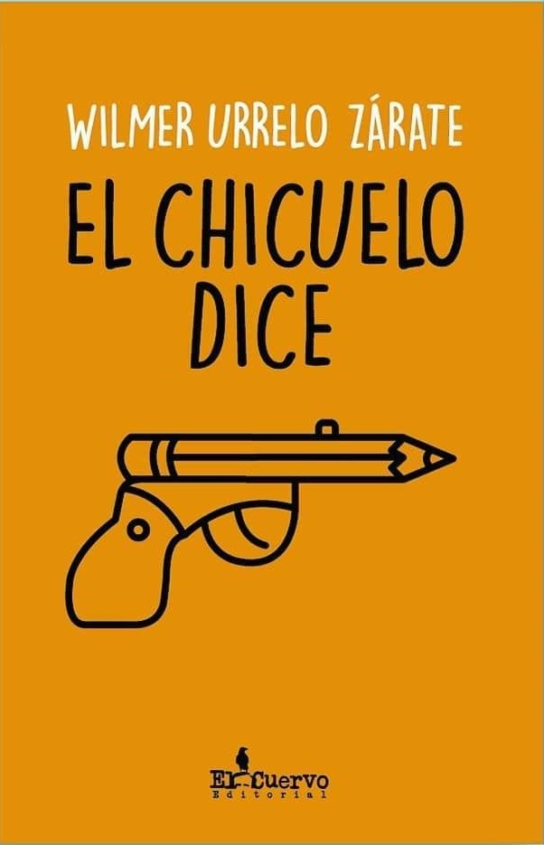 El Chicuelo dice