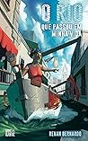 Book cover for O Rio que Passou em Minha Vida