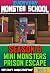 Season 8 Mini Monsters Pris...