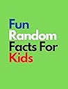 Fun Random Facts ...