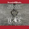 Infinity Blade by Brandon Sanderson