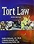 Bundle: Tort Law + Paralegal CourseMate with eBook Printed Access Card