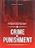 Crime and Punisment by Fyodor Dostoevsky Crime and Punisment by Fyodor Dostoevsky