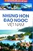 Những hòn đảo ngọc Việt Nam by Sông Lam, Thái Quỳnh