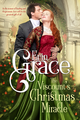 The Viscount's Christmas Miracle (Kindle Edition)