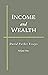 Income and Wealth: David Pa...