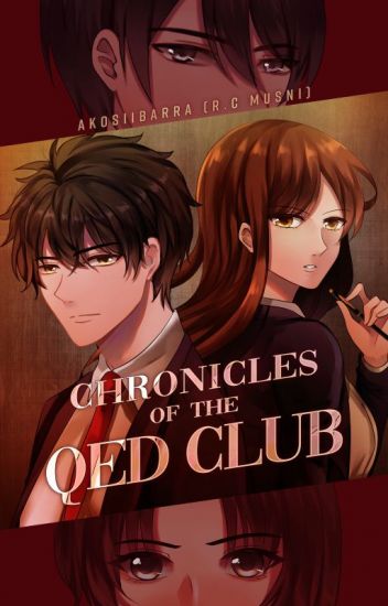 Project LOKI: Chronicles of the QED Club (Unknown Binding)