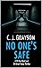No One's Safe (DI Max Byrd & DI Orion Tanzy #3)