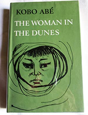 The Woman in the Dunes