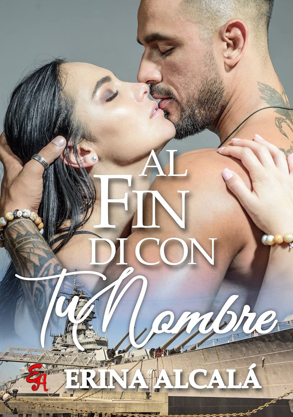 Al fin di con tu nombre (Kindle Edition)