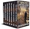 Detective Michael Angel Books 15-21 (Yorkshire Murder Mysteries #15-21) Detective Michael Angel Books 15-21 (Yorkshire Murder Mysteries #15-21)