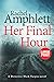 Her Final Hour (Detective Mark Turpin #2)