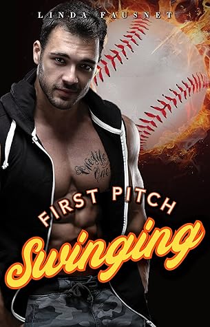 First Pitch Swinging (The Boys of Baltimore #1)