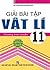 Giải bài tập vật lí 11