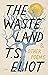 The Waste Land and Other Poems (Vintage Classics)