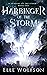 Harbinger of the Storm (Dragons of the Storm #1)