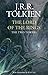 The Two Towers by J.R.R. Tolkien