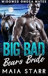Big Bad Bear's Bride