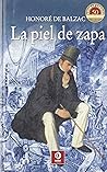 LA PIEL DE ZAPA