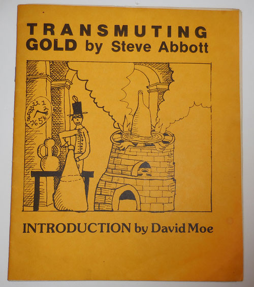 Transmuting Gold