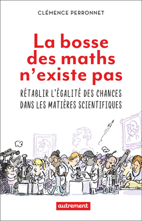 La bosse des maths n'existe pas (Paperback)
