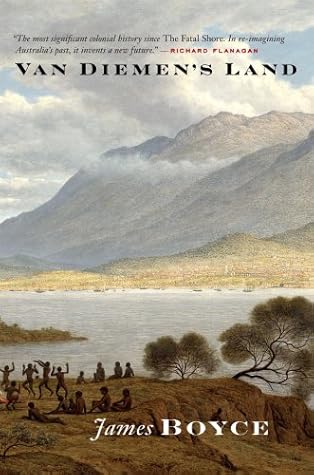 Van Diemen's Land