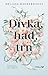 Dívka, had, trn