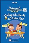 Quẳng cái cân đi ...