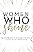 Women Who Shine by Kate Butler
