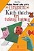 Nghệ thuật gấp giấy Origami - Kích thích trí tưởng tượng by Minh Đức