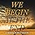 We Begin at the End