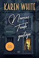 Namas Trado gatvėje (Tradd Street, #1)