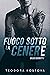 Fuoco sotto la cenere (Salus Security #1)