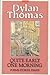 Quite Early One Morning by Dylan Thomas