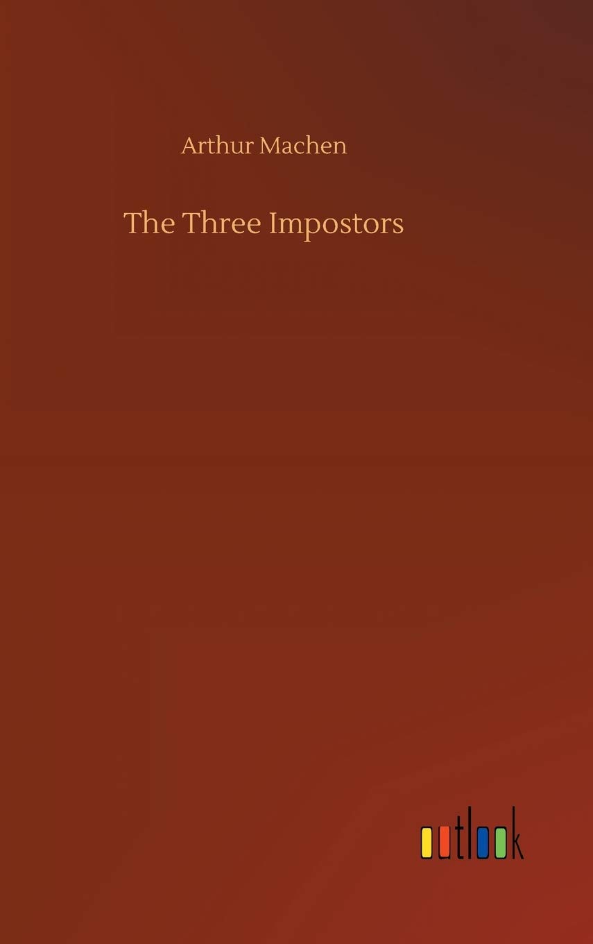 The Three Impostors