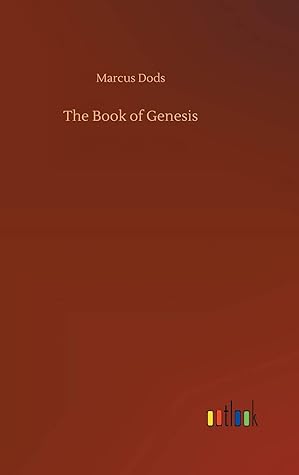 The Book of Genesis